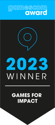 Games For Impact - Gamescom